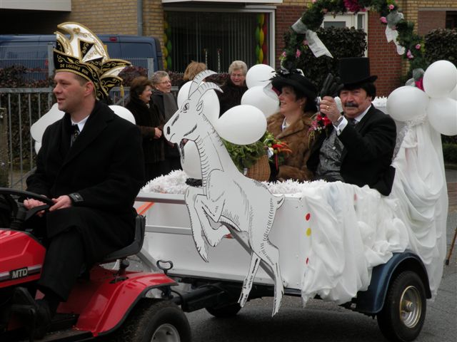 Optocht 2009 foto:Peter Koren